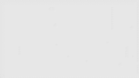 Simple wave icon bell Transitions. 1080p - 30 fps - Alpha Channel (1) Stock Footage 274162233