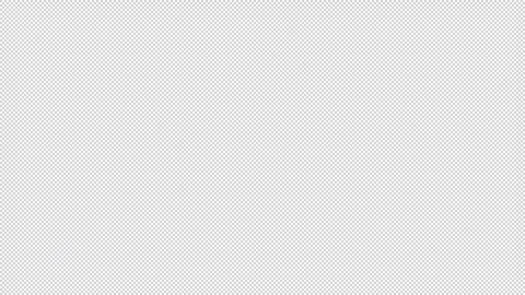 Simple wave icon cat Transitions. 1080p - 30 fps - Alpha Channel (7) Stock Footage 274156442