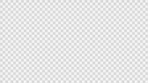 Simple wave icon cat Transitions. 1080p - 30 fps - Alpha Channel (5) Stock Footage 274156447