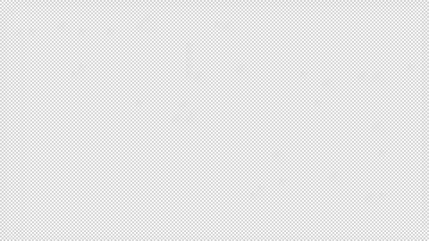 Simple wave icon diamond Transitions. 1080p - 30 fps - Alpha Channel (7) Stock Footage 274156380