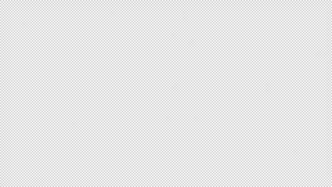 Simple wave icon hexagon Transitions. 1080p - 30 fps - Alpha Channel (5) Stock Footage 274162289