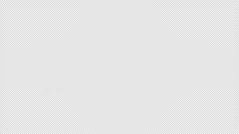 Simple wave icon hexagon Transitions. 1080p - 30 fps - Alpha Channel (4) Stock Footage 274162292