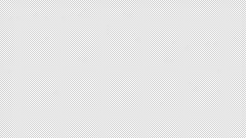 Simple wave icon mail Transitions. 1080p - 30 fps - Alpha Channel (6) Stock Footage 274156309