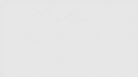 Simple wave icon mail Transitions. 1080p - 30 fps - Alpha Channel (4) Stock Footage 274156315