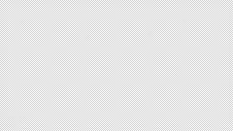 Simple wave icon mail Transitions. 1080p - 30 fps - Alpha Channel (2) Stock Footage 274156324