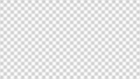 Simple wave icon mail Transitions. 1080p - 30 fps - Alpha Channel (1) Stock Footage 274156328