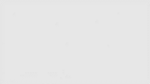 Simple wave icon option Transitions. 1080p - 30 fps - Alpha Channel (5) Stock Footage 274156266
