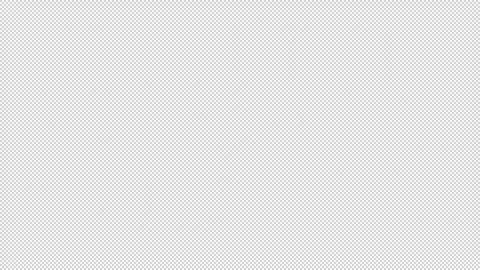 Simple wave icon play Transitions. 1080p - 30 fps - Alpha Channel (8) Stock Footage 274156190