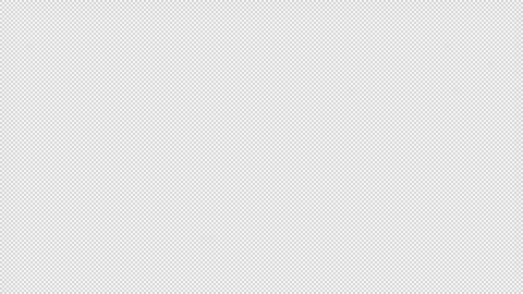 Simple wave icon square Transitions. 1080p - 30 fps - Alpha Channel (4) Stock Footage 274162330