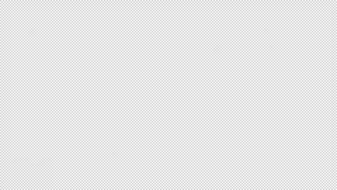 Simple wave icon star2 Transitions. 1080p - 30 fps - Alpha Channel (6) Stock Footage 274162250