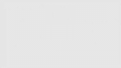 Simple wave icon streaming Transitions. 1080p - 30 fps - Alpha Channel (7) Stock Footage 274156024