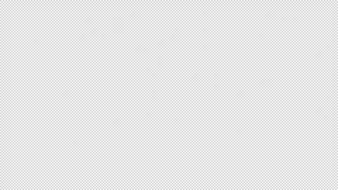 Simple wave icon streaming Transitions. 1080p - 30 fps - Alpha Channel (5) Stock Footage 274156028