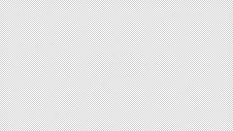 Simple wave icon talk Transitions. 1080p - 30 fps - Alpha Channel (6) Stock Footage 274155960