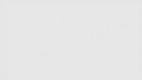 Simple wave icon talk Transitions. 1080p - 30 fps - Alpha Channel (5) Stock Footage 274155962