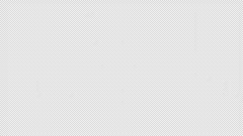 Simple wave icon talk Transitions. 1080p - 30 fps - Alpha Channel (4) Stock Footage 274155993