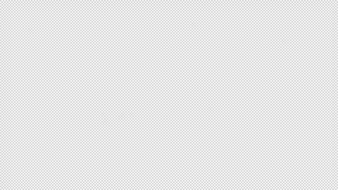 Simple wave neon icon bat Transitions. 1080p - 30 fps - Alpha Channel (7) Stock Footage 274157103