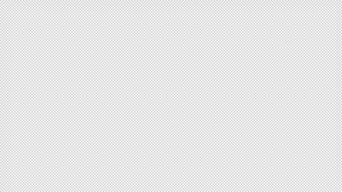 Simple wave neon icon mic Transitions. 1080p - 30 fps - Alpha Channel (6) Stock Footage 274156804