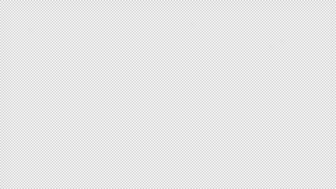 Simple wave neon icon mic Transitions. 1080p - 30 fps - Alpha Channel (2) Stock Footage 274156822