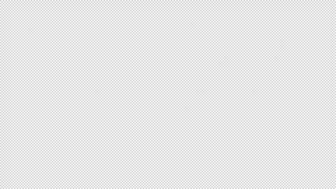 Simple wave neon icon square Transitions. 1080p - 30 fps - Alpha Channel (7) Stock Footage 274162307