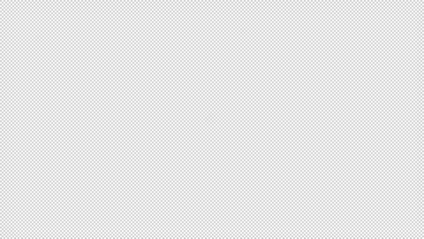 Simple wave neon icon star2 Transitions. 1080p - 30 fps - Alpha Channel (2) Stock Footage 274162249