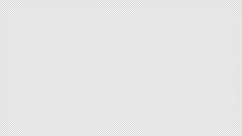 Simple wave neon icon talk Transitions. 1080p - 30 fps - Alpha Channel (5) Stock Footage 274156509