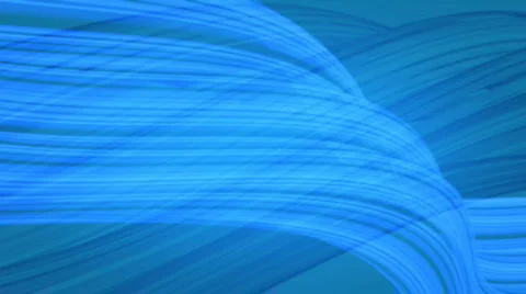 Simple waves background Vidéo 293522