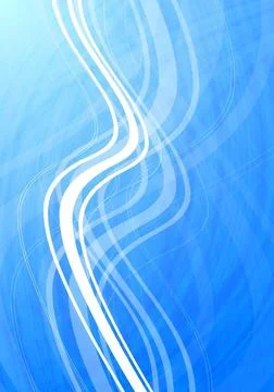 Simple waves on non-uniform background - eps 10 Simple waves on non-unifor... Stock Photos