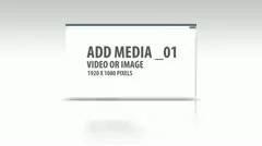 Simple Web Site Display Stock After Effects