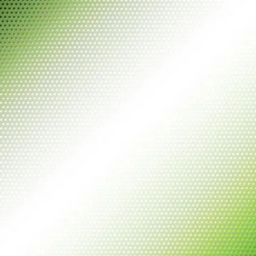 Simple white dots pattern on green background for abstract background concept 스톡 일러스트