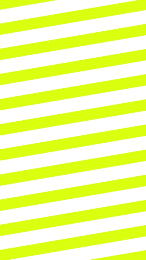 Simple White Yellow Abstract Diagonal Stripe Gradient Animated Vertical Video Stock Footage 310351960