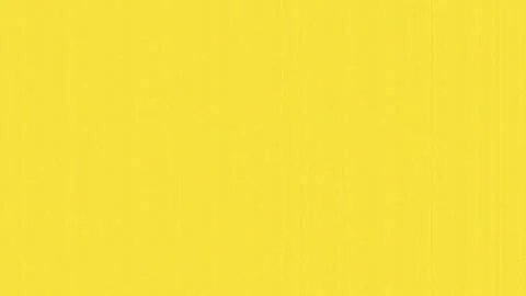 Simple Yellow Background Subtle Slow Motion Texture Minimal Solid Color Video Vídeos de archivo 340076041