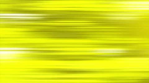 Simple Yellow color 2d horizontal lines professional background  Stock-Footage 296640753