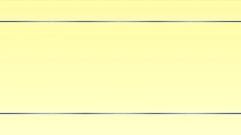 Simple Yellow Gradient Background Stock Footage 284396174