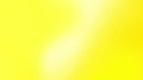 Simple yellow gradient background Stock Footage 303395569