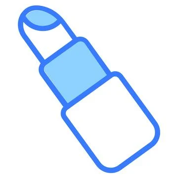 A simple yet effective icon representing a folder containing video files, Stock Illustration