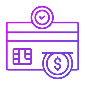 This simple yet effective icon of three interlocking gears in vibrant colors is Stock Illustration