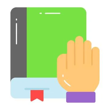 This simple yet effective icon of three interlocking gears in vibrant colors is Stock Illustration