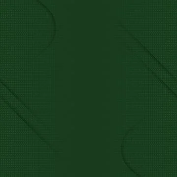 Simple zigzag shadow line with halftone background. Stock Illustration