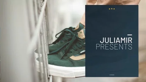 SimplePromo Stock After Effects