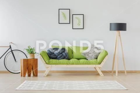 Simplicity and nature Stock Photos