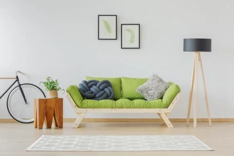 Simplicity and nature Stock Photos