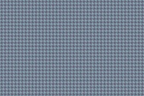 Simplicity artistic toward vector hound. 60s surface against wool contrast... Stock Illustration