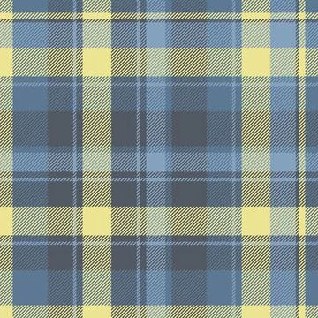 Simplicity background fabric check, track vector texture tartan. Romantic t.. Stock Illustration