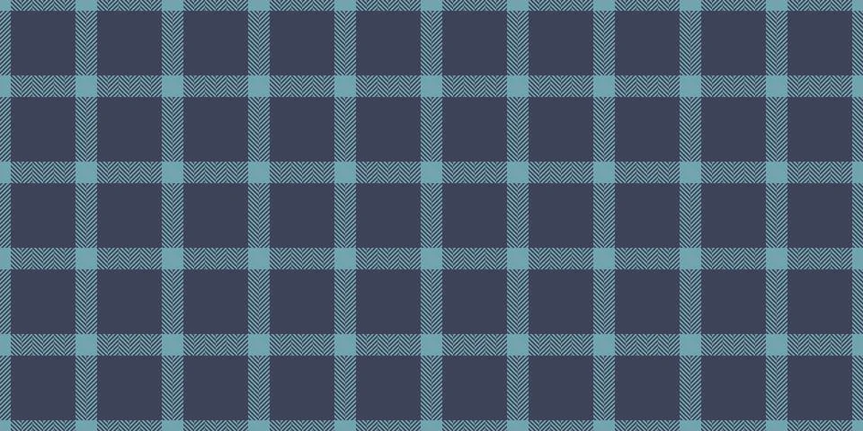 Simplicity check fabric textile, elegant texture seamless pattern. Site bac.. Stockillustratie