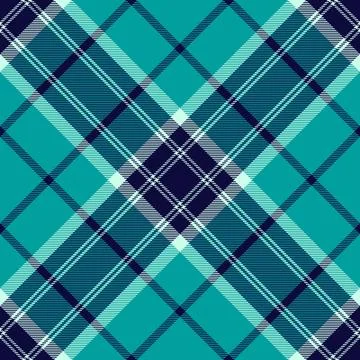 Simplicity check pattern textile, professional plaid background texture. Sc.. Stock Illustration