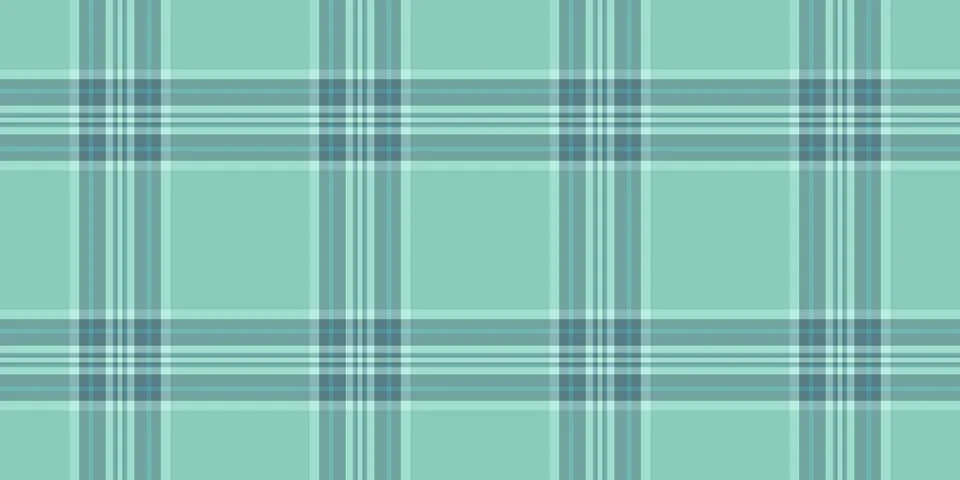 Simplicity fabric texture background, gentle pattern vector plaid. Open che.. Illustrazione stock