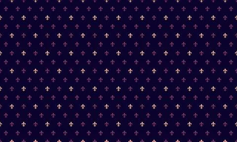 Simplicity flourish stencil modern. Leaf traditional for queen silk. Baroqu.. Stock Illustration