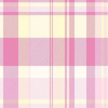 Simplicity pattern check background, suit texture vector textile. Summertim.. イラスト素材