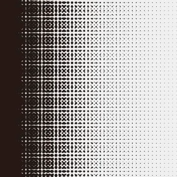 Simplicity pattern design Stock Illustration