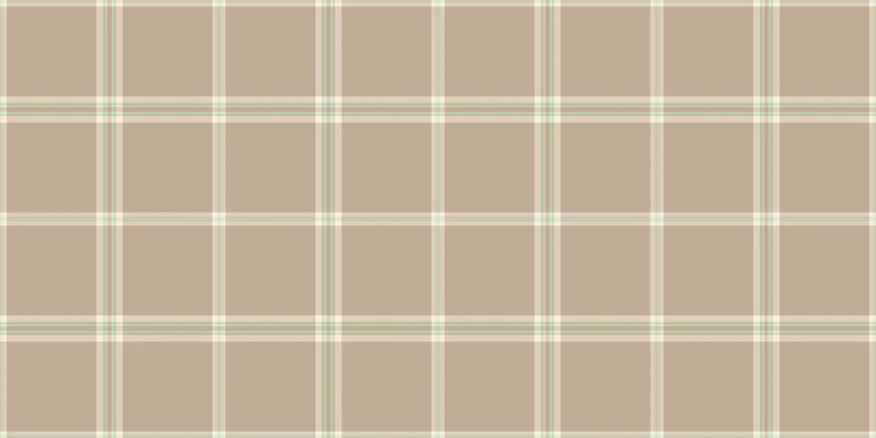 Simplicity pattern fabric textile, frame tartan seamless vector. Pajamas pl.. Stock Illustration